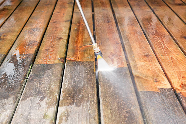 Indian Wells, CA  Pressure Washing Company