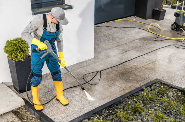 Best Post-Construction Pressure Washing in Indian Wells, CA